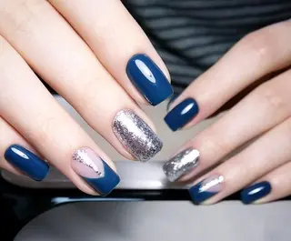 ネイル Cute beauty2のマツエク・マツパデザイン