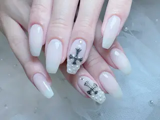 ネイル Moci Nail Salonのネイルデザイン