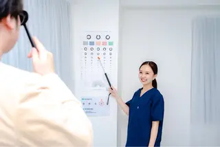 アイケアLaBo 北千住店のエステ・リラクイメージ