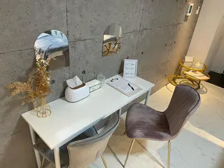 マツエク・マツパ 💈Bèllmu/ なんば/心斎橋❣️のマツエク・マツパデザイン