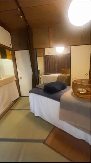 小林 しおりのエステ・リラクイメージ