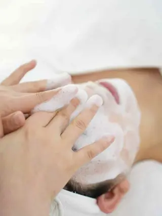 イヤーエステ ミミシャのエステ・リラクイメージ