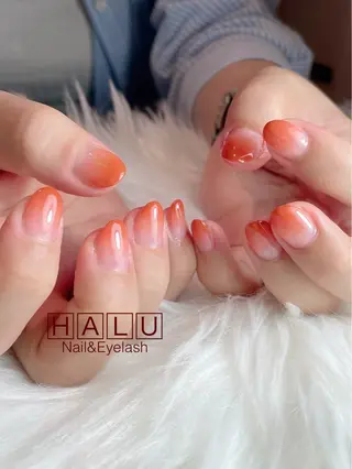 ネイル HALU ハルのネイルデザイン