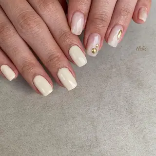 ネイル Rio 𓍼のネイルデザイン