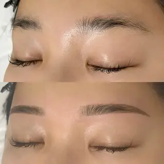 アイブロウ vico名古屋栄店所属・🌺+vico 栄店 🌺MAYUKIの眉毛・アイブロウイメージ