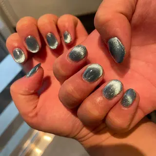 ネイル AKIHO _pro.mのネイルデザイン