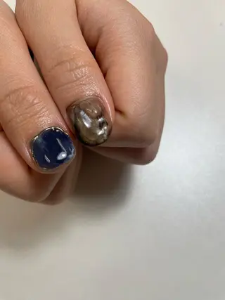 ネイル 🌕akuri🌖 nuance/専門のネイルデザイン