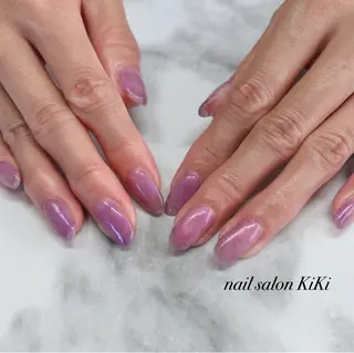 ネイル K. KiKiのネイルデザイン