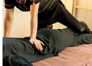 ハイフ・小顔・骨盤 シャングリラのエステ・リラクイメージ