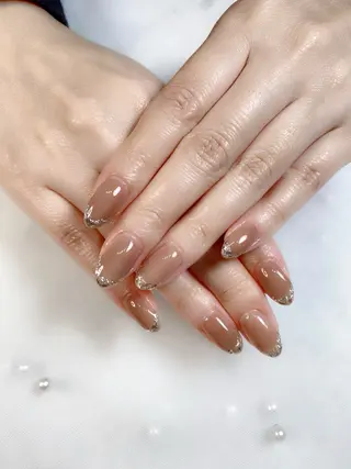 ネイル iro +のネイルデザイン