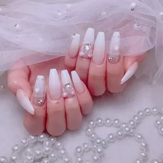 ネイル Natsu ❤️のネイルデザイン