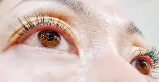 マツエク・マツパ Total Salon Vonita（トータルサロンヴォニータ）所属・Vonita  Kuriharaのマツエク・マツパデザイン