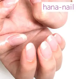 ネイル Kao hana-nailのネイルデザイン