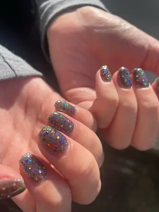 ネイル tsumeasobi所属・tsumeasobi 🪬macoのネイルデザイン