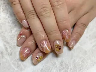 ネイル Viva Joie所属・Viva Joieのネイルデザイン