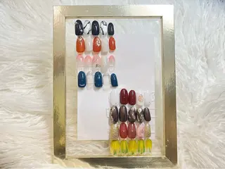 ネイル FUKUSHIMA ASUKAのその他イメージ