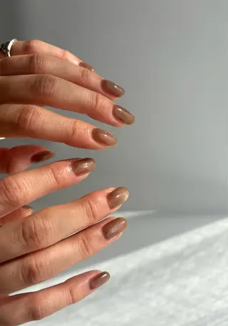 ネイル Elio所属・Elio 国泰寺のネイルデザイン