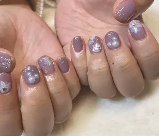 ネイル N.design mineのネイルデザイン