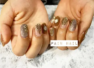 ネイル P. nailのネイルデザイン