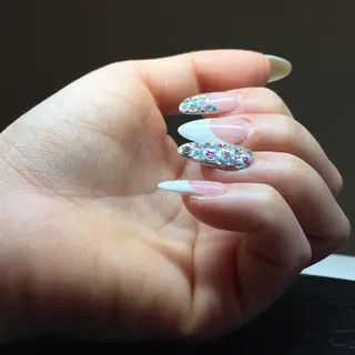 ネイル The  Next...所属・TheNext kitahorieのネイルデザイン