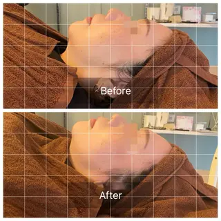 整顔整頭所属・整顔整頭 ｾｲｶﾞﾝｾｲﾄｳのエステ・リラクイメージ