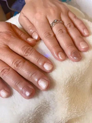 ネイル VIOLA .nailのネイルデザイン