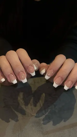 ネイル plume. noaのネイルデザイン