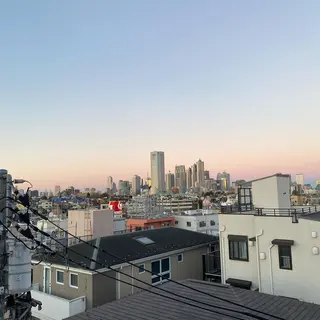 August 大野のエステ・リラクイメージ