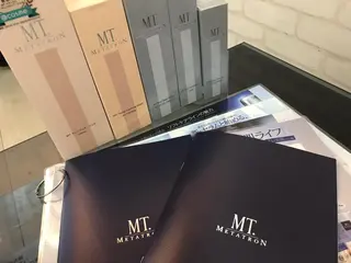 (Lamie) 中村のエステ・リラクイメージ