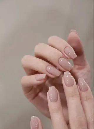 ネイル More Glam渋谷店のネイルデザイン