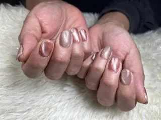 ネイル 松山 美由紀のネイルデザイン