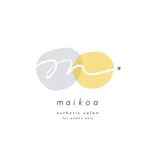 maikoa所属・maikoa -マイコア-のエステ・リラクイメージ