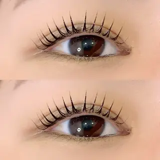 マツエク・マツパ Hera 🫧野田のマツエク・マツパデザイン