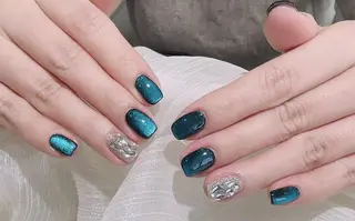 ネイル ❄️西川 真由美❄️のネイルデザイン