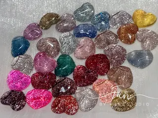 ネイル 🌻FAN'S STUDIO池袋🌻のネイルデザイン