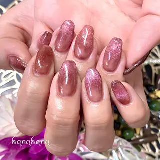 ネイル ジェルネイル HANAHANAのネイルデザイン