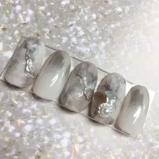 ネイル Up styleのネイルデザイン