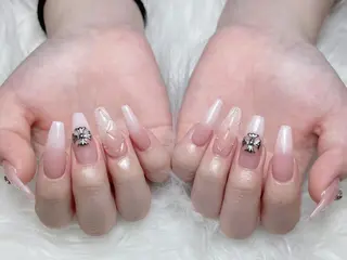 ネイル MIHANA SAKURAのネイルデザイン