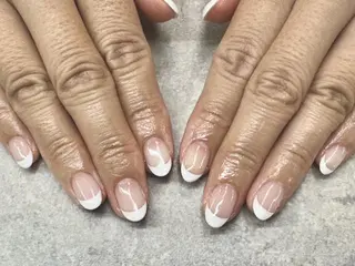 ネイル FASTNAIL PLUS 新宿店のネイルデザイン