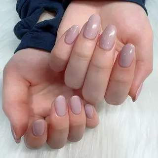 ネイル 小野澤 紗智のネイルデザイン