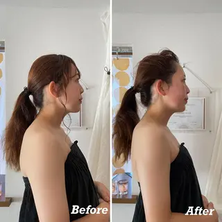 ボディケア 元住吉 SUGAのエステ・リラクイメージ