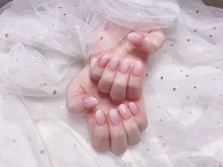 ネイル ジョリ kasumi🌹💅のネイルデザイン