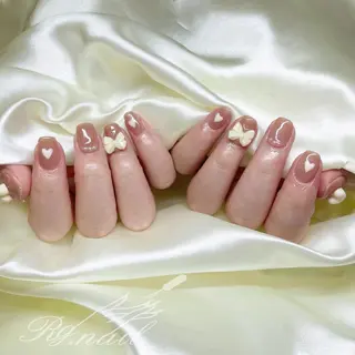 ネイル Cho Artネイル所属・Cho Art ネイルのネイルデザイン