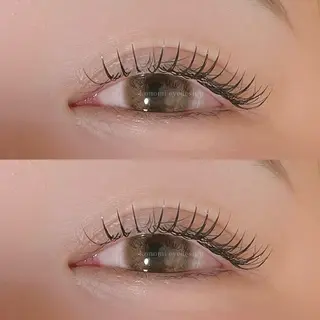 マツエク・マツパ konomi 🧁 神戸三宮のマツエク・マツパデザイン