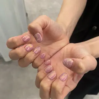 ネイル 下田 愛莉のネイルデザイン