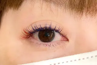 マツエク・マツパ 𓊆ᶠᵉᵉʸ𓊇 ᶜᴴᴵᴴᴬᴿᵁのマツエク・マツパデザイン