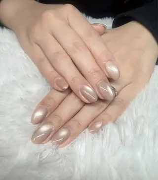 ネイル リン リンのネイルデザイン