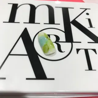 ネイル Grazie AMOREのネイルデザイン