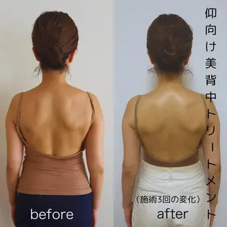 hashucca所属・hashucca 奈美のエステ・リラクイメージ