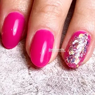 ネイル atelier nife.のネイルデザイン